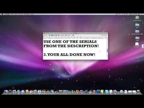 iWORK 09 SERIALS 100% WORKING!! WITH PROOF!!