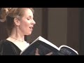 Melissa Attebury - Laudamus Te Melissa Attebury - Laudamus Te