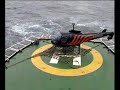 My dad flying when it went wrong on the Ship