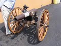 7-Pounder Cannon Deadly Destroyer Detonation