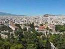 atop areopagus hill