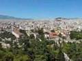 atop areopagus hill