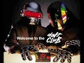 Daft Punk-Veridis Quo Backwards