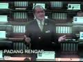 [SIRI 8] Menteri Di Jabatan Perdana Menteri VS Ahli Parlimen Pakatan Rakyat - GULUNG BAJET 2010