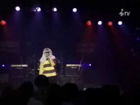 박완규(Park Wan-Kyu) - 천년의 사랑 死了都要愛 Live