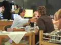 Mexico Inside Out presents SHU Restaurant in Acapulco Mexico