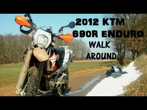 how to fit enduro guard