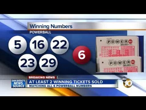 powerball numbers powerball numbers