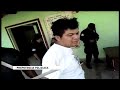 ATAQUE DE FEDERALES VS MUNICIPALES BALAZOS Y BRONCA QUE VERGUENZA!!