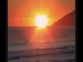 il Circeo visto da  Terracina