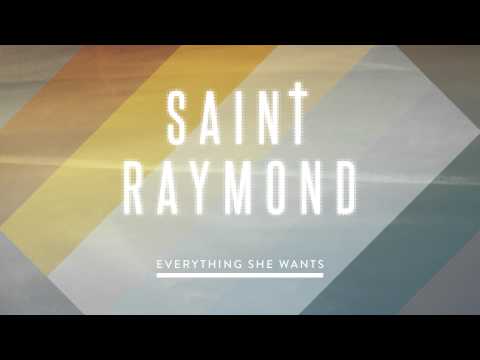 raymond - GHOSTS EP: http://smarturl.it/GhostsEP - out 12th May. TOUR: http://smarturl.it/SaintRaymondTour Get a free acoustic track here: http://po.st/SRfreedownload ...