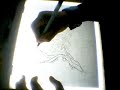 drawing with zenko  ep1 graffiti 