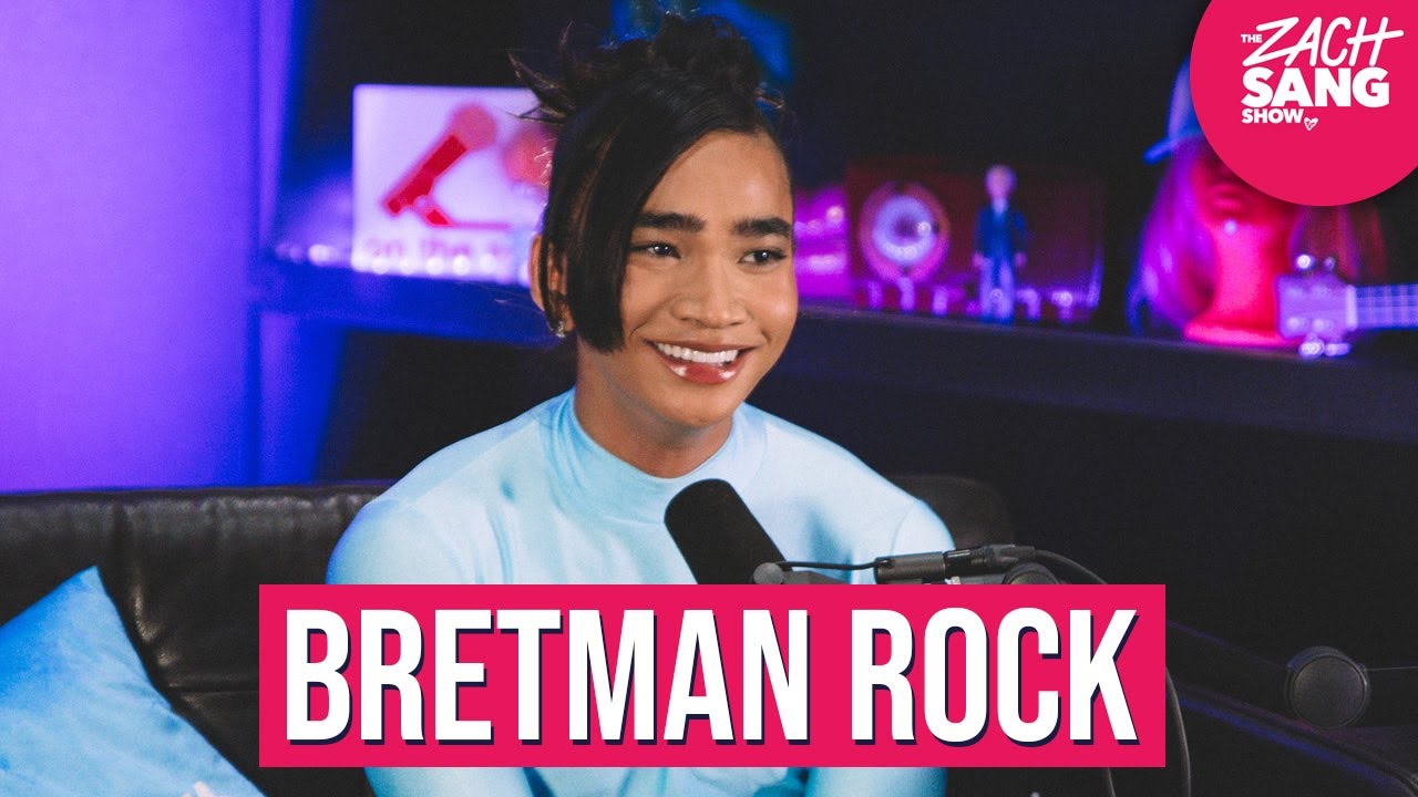 8 Facts About Bretman Rock, Filipino Internet Star