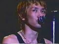 Route 666 [Fire Wire 2001 Live]