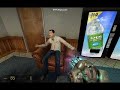 Hermen Ree dances,fights back from counter strike terrorists Hermen Ree dances,fights back from counter strike terrorists