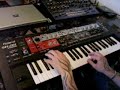 SH-201 String Patches Part One