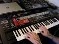 SH-201 String Patches Part One