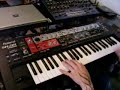 SH-201 String Patches Part One