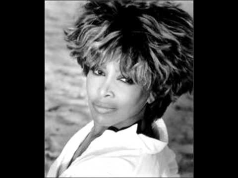 Tina Turner - Proud Mary lyrics