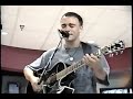 Dave Matthews Solo 8-10-1994 Part 3