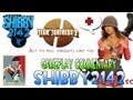 Sexy Nightwear Soldier A TF2 Shibby2142 Gameplay Commentary for Quantic Media