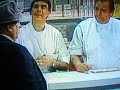 he aqu� uno de los sketchs m�s recordados de sabados gigantes, con los jaujarana, en donde un sujeto llega a una farmacia y pide 2 latas de locos...