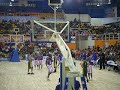 HARLEM GLOBE TROTTERS CANCUN 2