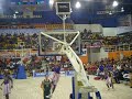 HARLEM GLOBE TROTTERS CANCUN 2