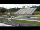 KILLINTIME STEVE JACKSON NHRA LICENSE FULL RUN