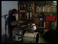 Drum solo by carle Drum solo by carle