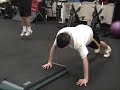 Athletic Training for Soccer (Football)