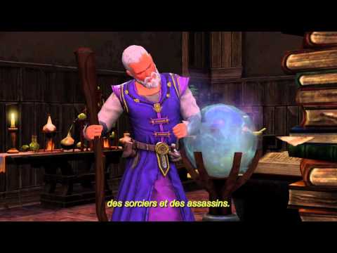 Les Sims Medieval 0 Les Sims Medieval