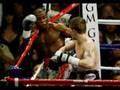 floyd mayweather v ricky hatton