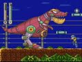Rockman 7 : Slashman