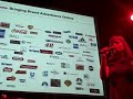 sf new tech: glam apps platform