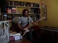 LUCK THE STYLE COUNCIL eddie cover