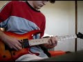 Iron Maiden - Hallowed Be Thy Name by StevieBGoode