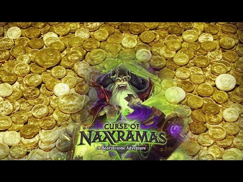 how to get more gold in hearthstone