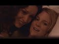 Remember when the 'L' stood for love, lust and laughter, instead of loss, loss and... more loss? A light-hearted look at Danish, Tibette and Marina/Jenny.