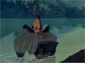 Mulan - A girl worth fighting for (danish)
