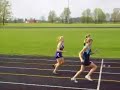 biffing the hurdle