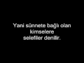 Selefilik nedir
