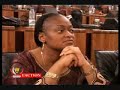 Le President de la Republique Democratique du CONGO, Joseph KABILA a fait choix du Premier Ministre Adolphe MUZITO, ancien Ministre du Budget de Monsieur Antoine GIZENGA depuis le 10 octobre 2008.