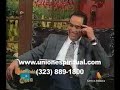 entrevista de Alex acerca de Angeles en Azteca America entrevista de Alex acerca de Angeles en Azteca America
