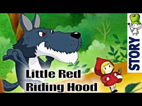 Little Red Riding Hood Thumbnail