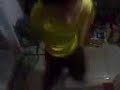 Mas changa de qda de cua