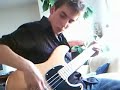 Red Hot Chili Peppers - The Power Of Equality by DavidSinRocks