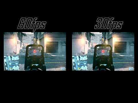 30fps - Für das Video ohne FPS Begrenzung seitens Youtube bitte folgenden Link klicken: Video without fps limit in the link. https://www.dropbox.com/s/1224che0nubiuv...