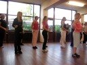 streetdance volendam