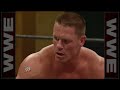 Paul Heyman counts the pinfall for RVD in his WWE Title